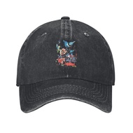 Vlone X Juice Wrld Cosmic Racer Club 999 Legends Never Die Fashion Hot Sale Baseball caps