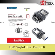USB SanDisk Ultra Dual Drive m3.0 32GB