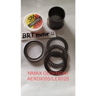 Bearing seater Complete Package Yamaha Nmax old Nmax New Aerox 155 Lexi 125