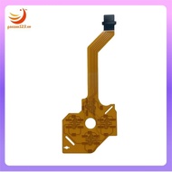[gaozuo523.vn] FPC Cable for  Portal Game Controller Button Cable Button Failure Repair Accessories 