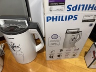 飛利浦 Avance Collection 豆漿機 1.3L