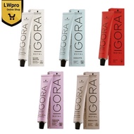 Schwarzkopf Professional Igora Royal Hair Dye Color 60ml