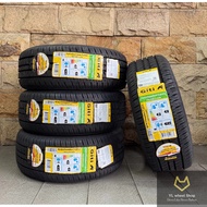 195 55 15 Giti Comfort T20 Tayar Baru 💛