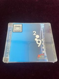 AKA10061 香港高級視聽展 The Perfect Sound 2009 原音精選 CD