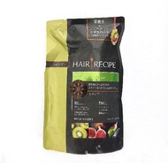 Hair Recipe Kiwi E Volume SP 替換裝