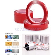 3M double sided tape SUPER STRONG TAPE waterproof tape double sided tape 3m heavy duty outdoor vehic