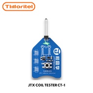JTX COIL TESTER CT-1
