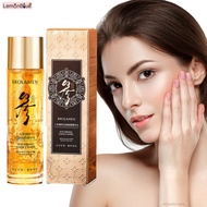 120ml Ginseng Anti-wrinkle Face Serum Fine Lines Anti-Wrinkle Whitening Serum for Facial Lines Dark 
