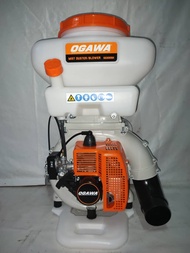 !!! READY STOCK !!! OGAWA Mist blower / Pam Racun (Mesin Pump Racun Mesin Tabur Baja)