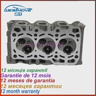 cylinder head 96316210 96642705 11110-80D00 1111080D00 11110 80D00 96642708  for Chevrolet  Daewoo E