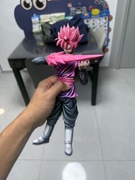 龍珠 重塗冷魔改黑悟空