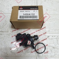 ACUATOR SERVO IDLE SPEED ISC MITSUBISHI COLT T120SS INJEKSI ORI JAPAN