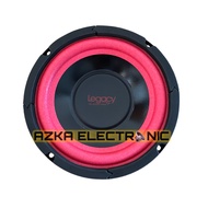 Speaker Subwoofer Legacy 6 Inch 696