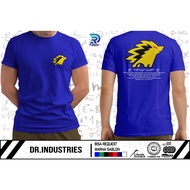 Onic E-Sport Mobile Legend Indonesia M4 T-Shirt - DR INDUSTRIES