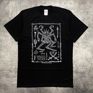 Tshirt WAF4Q - SYIAR FOR DECOLONIZATION TOUR 2025 Official Merchandise