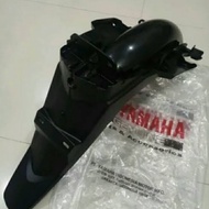 YAMAHA Vega Rear Mudguard ZR YAMAHAOriginal 5D9-F1611-00