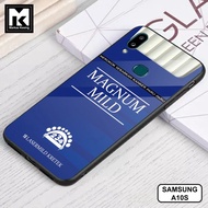 Case Samsung A10S - Casing Samsung A10S - ( Rokok 01 ) - Case Hp -