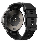 Inch Watch GPS Watch 1.43 5ATM Smart Waterproof Screen AMOLED Compass DM56 Outdoor Smart Three-Proof