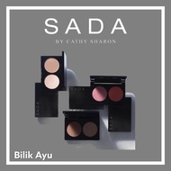 Sada Ghanda Bronze & Highlights