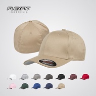 [ORIGINAL FLEXFIT] 6277 Flexfit Wooly Combed