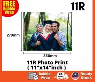 10R11R12R.12x18.A3Digital Photo Printing (Fujifilm waterproof Photo)cuci gambar