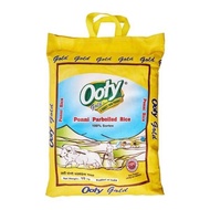 [LITTLE INDIA TRADING &amp; WHOLESALES] Ooty Gold Ponni Parboiled Rice 25kg