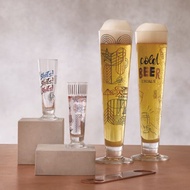 【快速出貨】德國 RITZENHOFF+ HELDENFEST英雄節經典啤酒杯