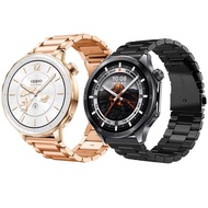 For Oppo Watch X2 Mini/OnePlus Watch 2 Strap Band metal Replacement Correa Smart Wristband For Oppo 