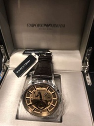 Armani Watch機械