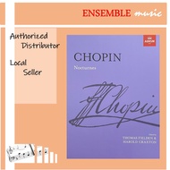 Frederic Chopin Nocturnes (ABRSM)