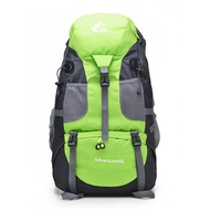 Outdoor Backpack Backpack Men Women Hiking Sports Travel Hiking Bag 50L Backpack