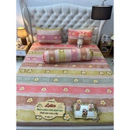 COLD DRAP HIGH QUALITY SILK BEAUTIFUL COOL FABRIC (3 COLORS)