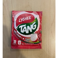 Tang Juice(19grams) 1 pack