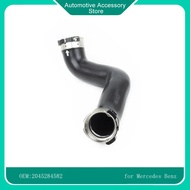 A2045284582 2045284582 Car Accessories Intake Hose Turbocharger Air Intake Hose For Mercedes Benz C1