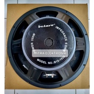 Speaker Betavo 15 inch Betavo 1535CY Betavo 1535 Cy Subwoofer