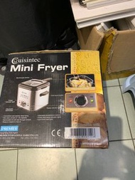 Mini Fryer