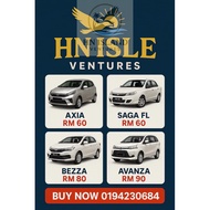 KERETA SEWA LANGKAWI / CAR RENTAL LANGKAWI / Kereta sewa murah , bajet murah in Langkawi