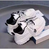 Elementary school girls' shoes - imported Korean girls' shoes - imported girls' shoes -