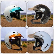 Pet Bicycle Helmet Arum Jeram Helmet Slim Head Helmet Pet Variation