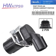 5S4Z-7H103-AA For Ford Focus Fiesta C-Max Automatic Transmission Speed Sensor XS4Z-7H103-AB 8S4Z-7H1