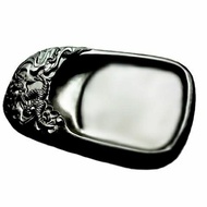 ✔✇Cheng Ni inkstone dengan penutup Inkstone Inkstone Mohai Ink Plat Batu Asli Asli Multifungsi Empat