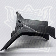 Rear fender rear fender/ Ninja 150 RR Old Original