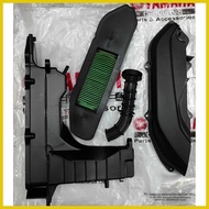◊ ▣ ✿ AIR BOX SET for Mio Gear / mio Gravis YAMAHA GENUINE PARTS