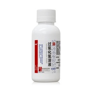 South Country Hydrogen Peroxide Solution 3% * 100ml/Bottle Prescription Medicine