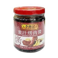 李錦記 蜜汁烤肉醬 240g 中秋烤肉 烤肉醬 BBQ 料理醬 肉類調味 調味醬 叉燒醬