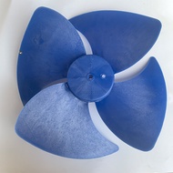 Penghawa Dingin Unit Luaran Asal Aliran Paksi Bilah Kipas Universal Bilah Kipas Roda Bilah Kipas Bil