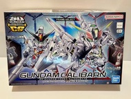 現貨SDcs Gundam Calibarn 高達水星之魔女