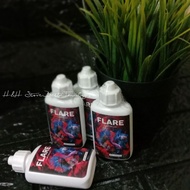 FLARE🖤 Ubat ikan laga (ikan Imbellis)‼️FLARE Tonic Grooming40ML 🔥🔥🔥