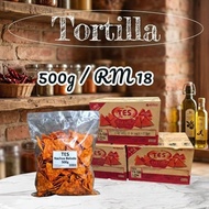 Tortilla Nancos Rangup 500g,1kg,2kg