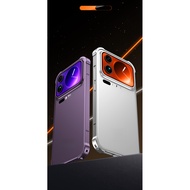 Star Armor·Extreme Series Compatible with Xiaomi17promax Fashion Frame Xiaomi17Xiaomi phone protecti